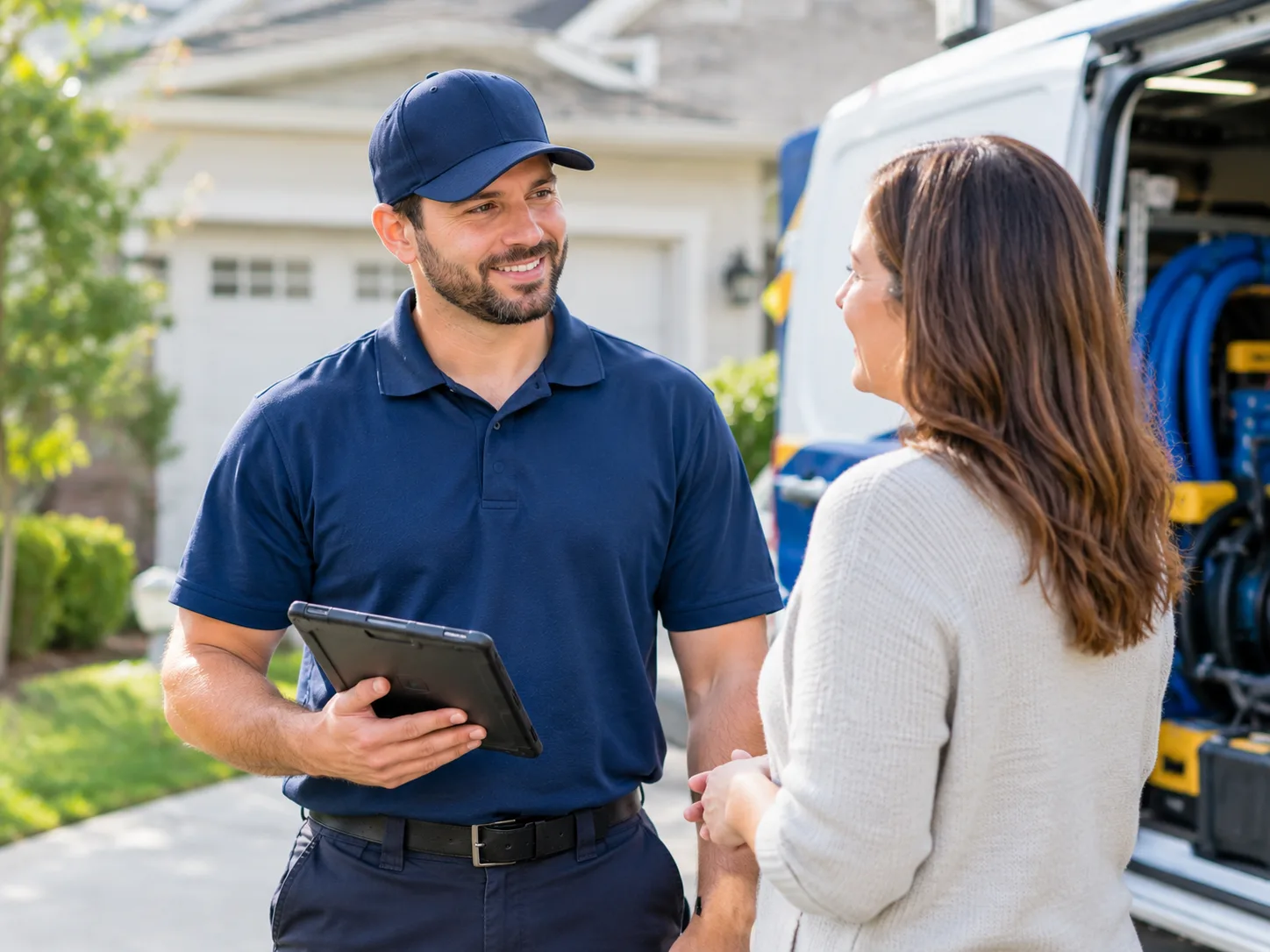 Sewage Backup Cleanup Burkeville, TX FAQs